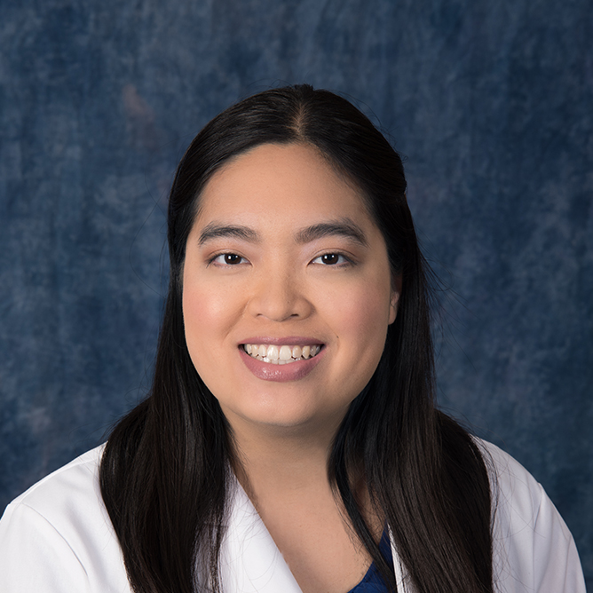 Isabella Chen, MD