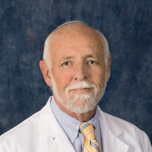 John Prichard, MD