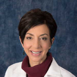 Michelle Azimov, MD