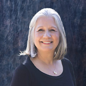 Lisa Teevan